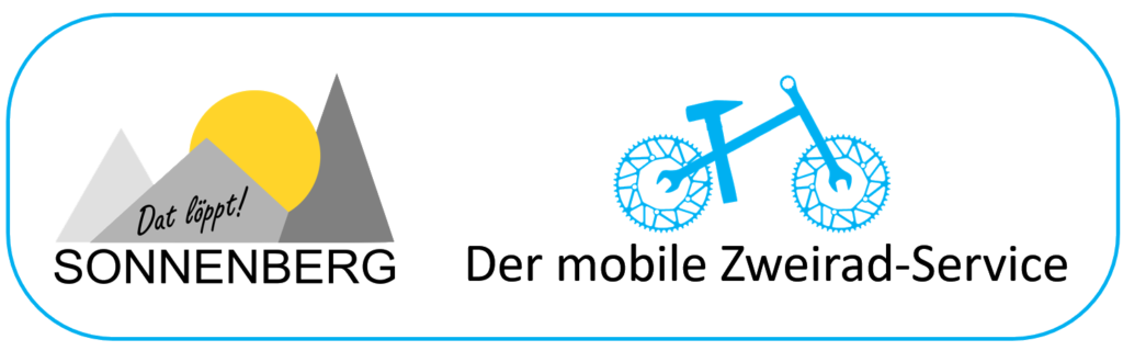 Thorsten Sonnenberg - Dat löppt! Der mobile Zweirad Service