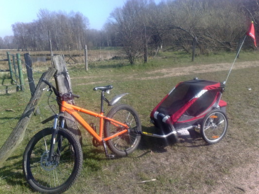 Fahrt mit meinem Sohn Fahrt mit meinem Sohn