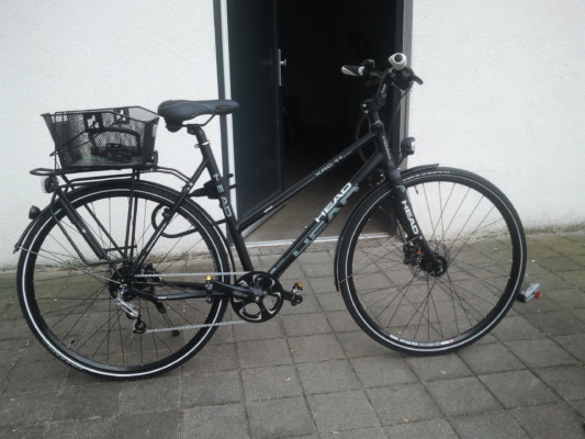 Individuelle Zusammenstellung Ihres Fahrrades Individuelle Zusammenstellung Ihres Fahrrades