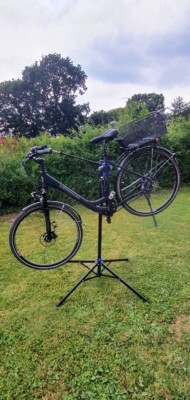 Oder City-Rad Oder City-Rad