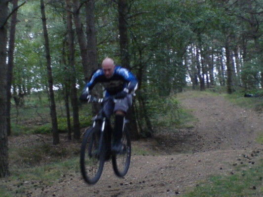 Jeder Sprung bringt spass Jeder Sprung bringt spass