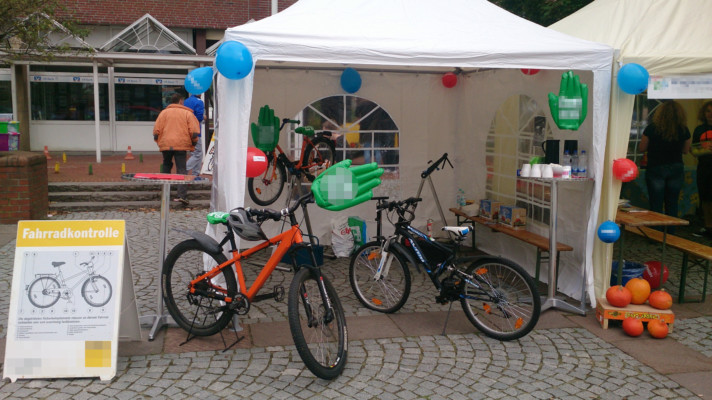 Reparaturen vor Ort Reparaturen vor Ort