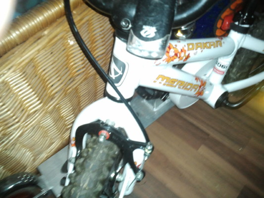 Individuelle Umbauten vom Rad Individuelle Umbauten vom Rad