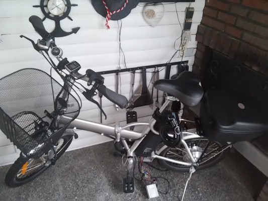 E-Bike Fehlerdiagnose und Reparatur E-Bike Fehlerdiagnose und Reparatur